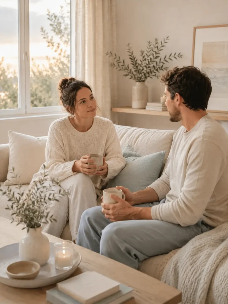How to Communicate Your Needs in a Relationship
