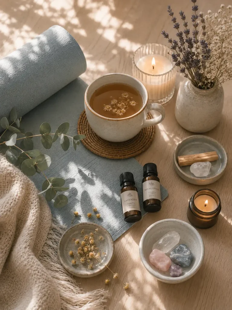 How to Heal Yourself – Mind, Body, and Spirit