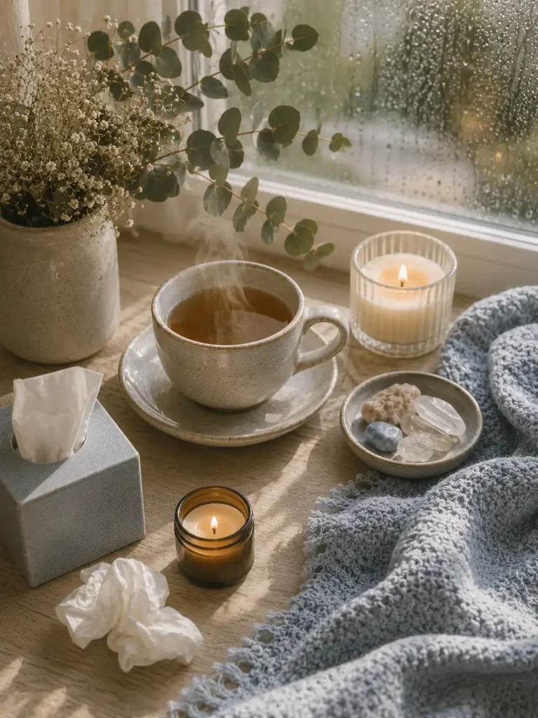 Pretending to Be Happy When Depressed – What to Do