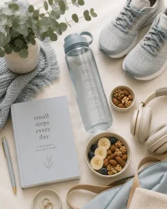 How to Start a Wellness Journey – Beginner’s Guide